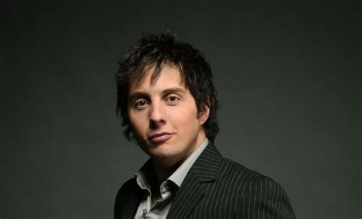 Jonny Harris Net Worth