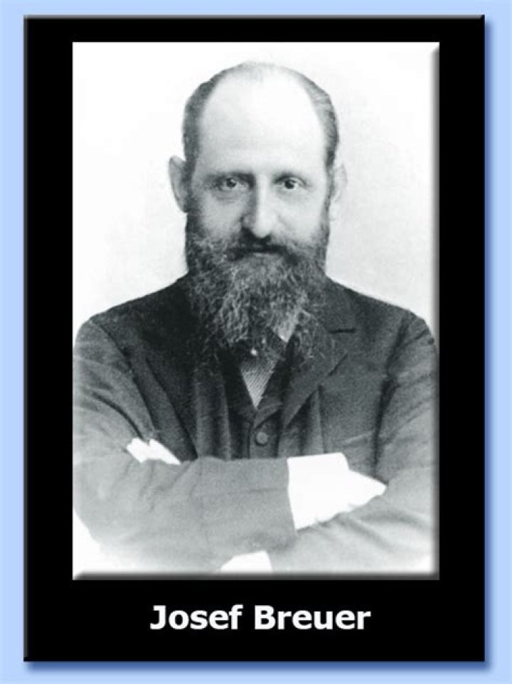 Josef Breuer