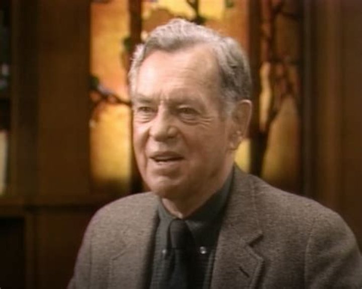 Joseph Campbell Joseph Campbell