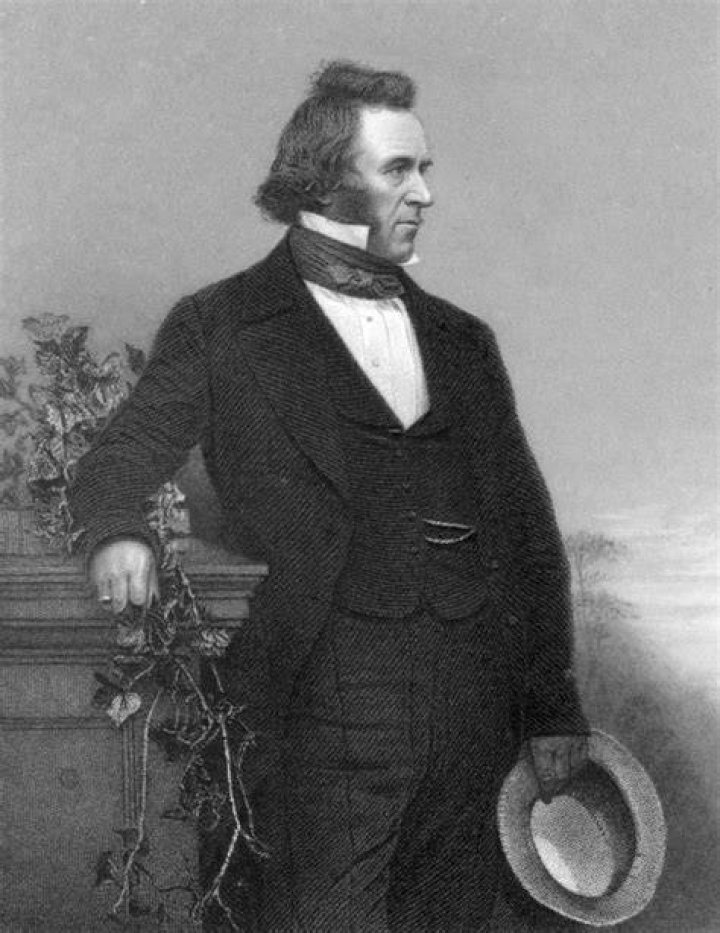 Joseph Paxton Biography