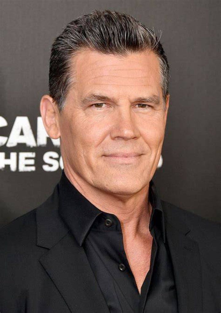 Josh Brolin Josh Brolin