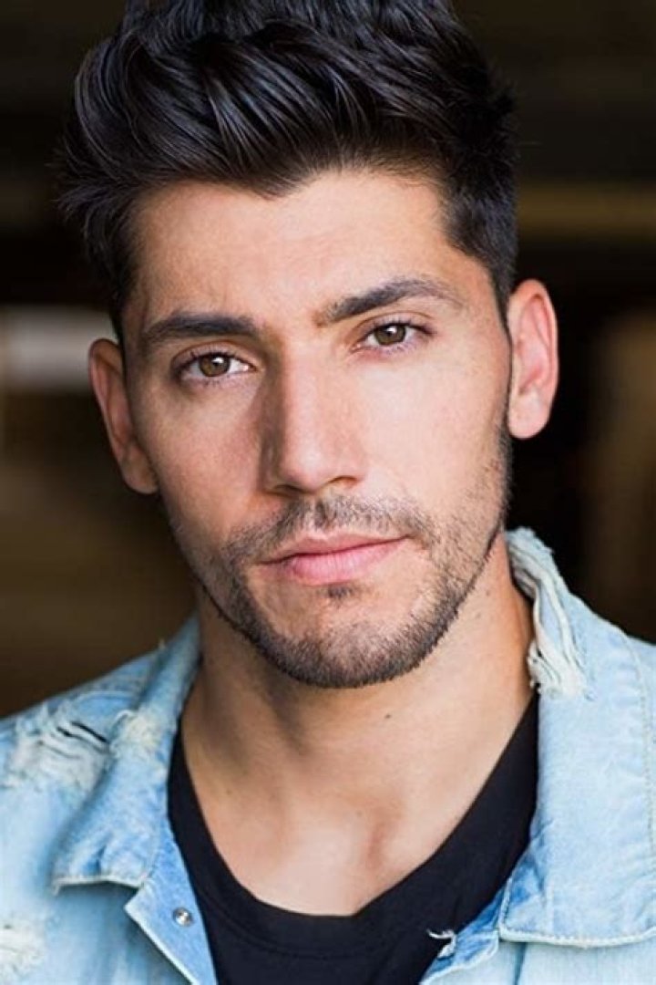 Josh Leyva Biography