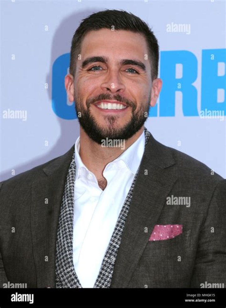 Josh Segarra