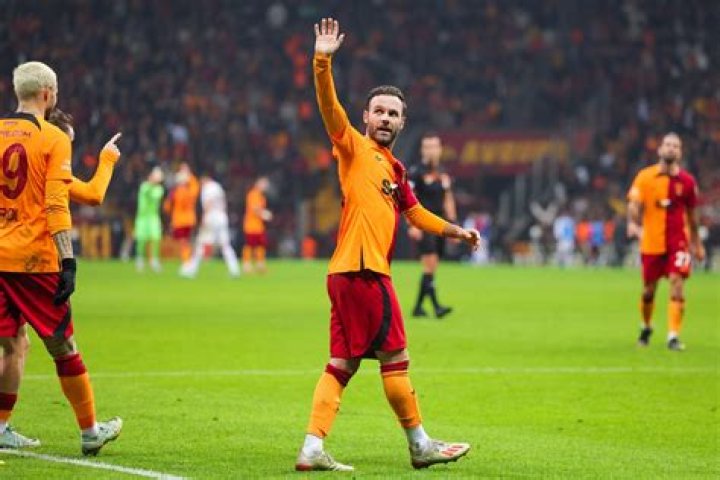 Juan Mata