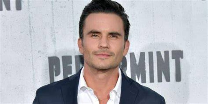 Juan Pablo Raba Net Worth