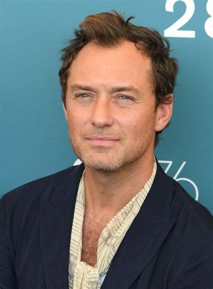 Jude Law Jude Law
