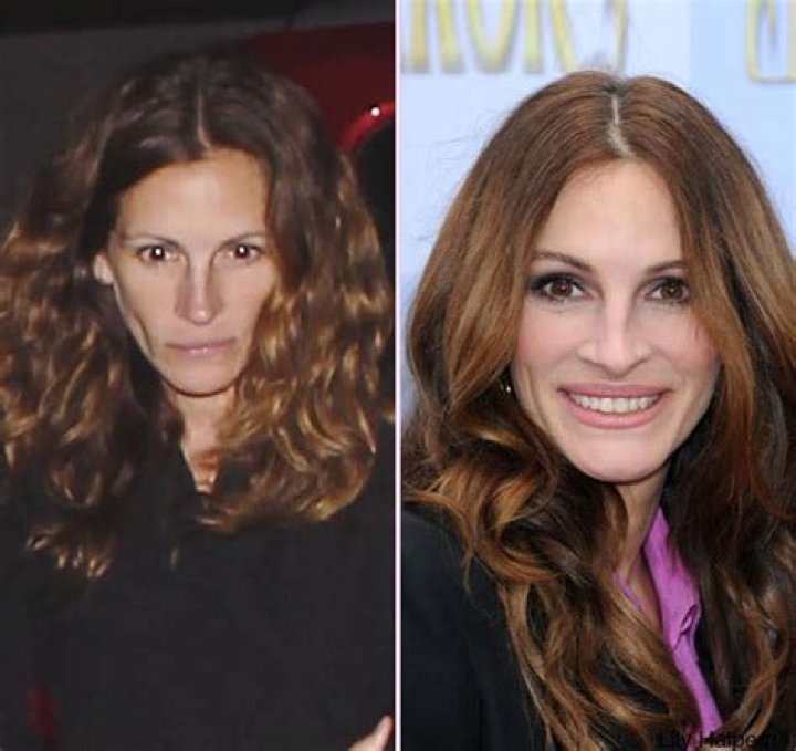 Julia Roberts Bra Size, Age, Weight, Height, Measurements