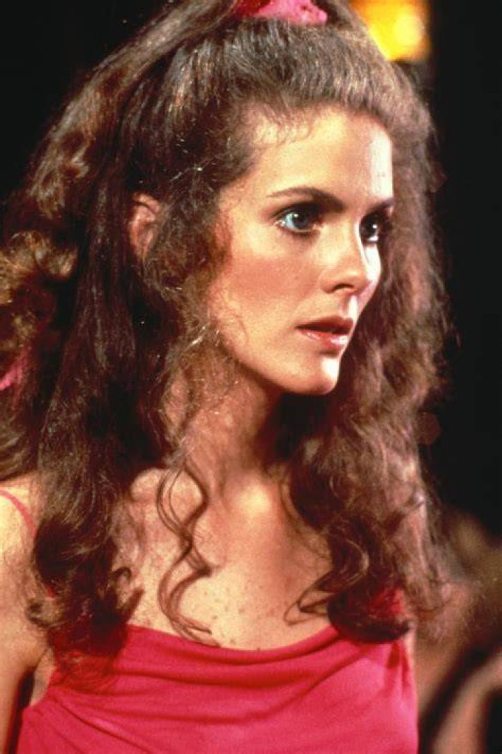 Julie Hagerty Julie Hagerty