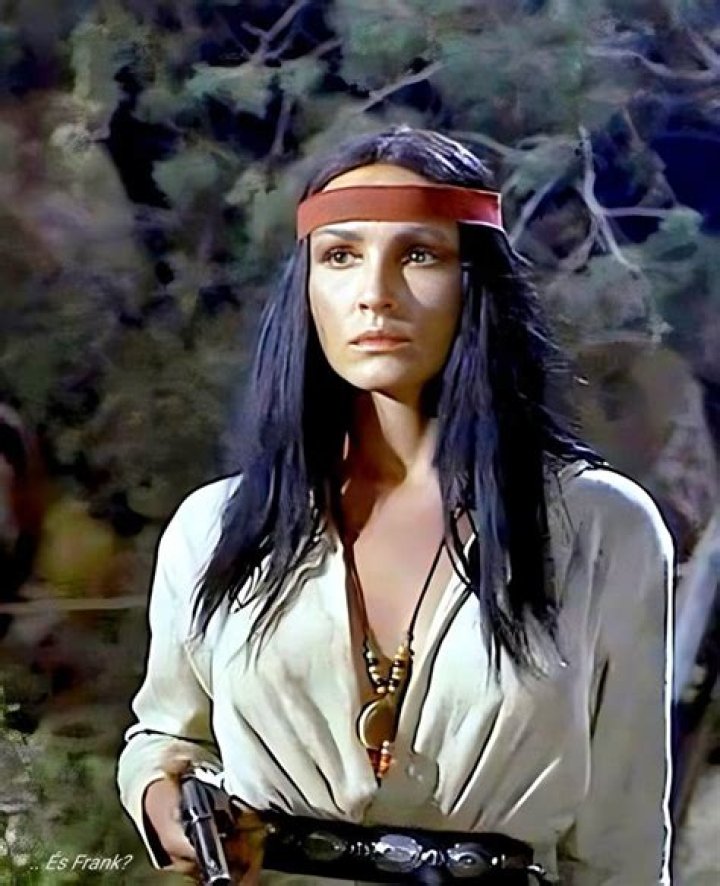 Julie Newmar