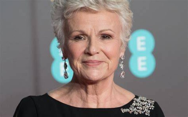 Julie Walters Net Worth