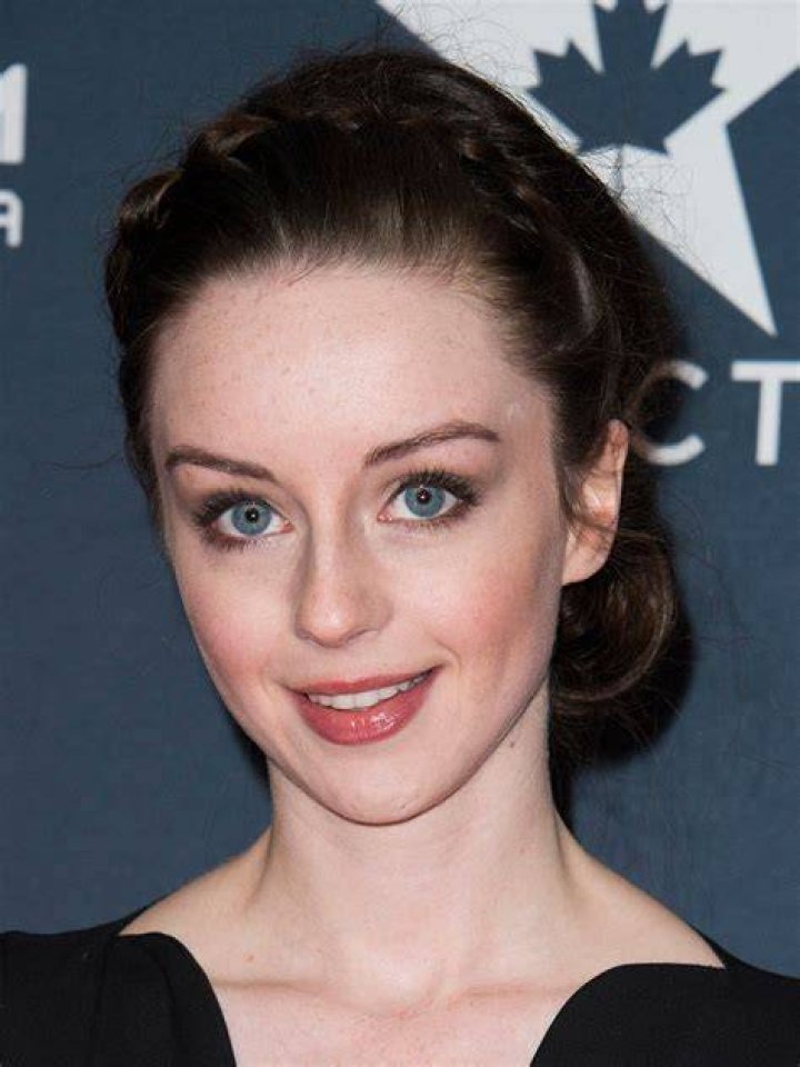 Kacey Rohl Diet Plan