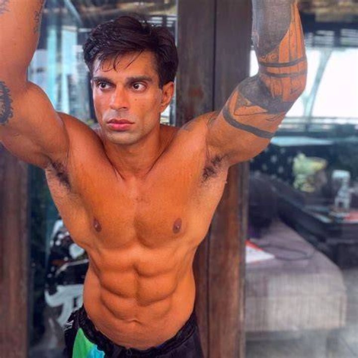 Karan Singh Grover Net Worth