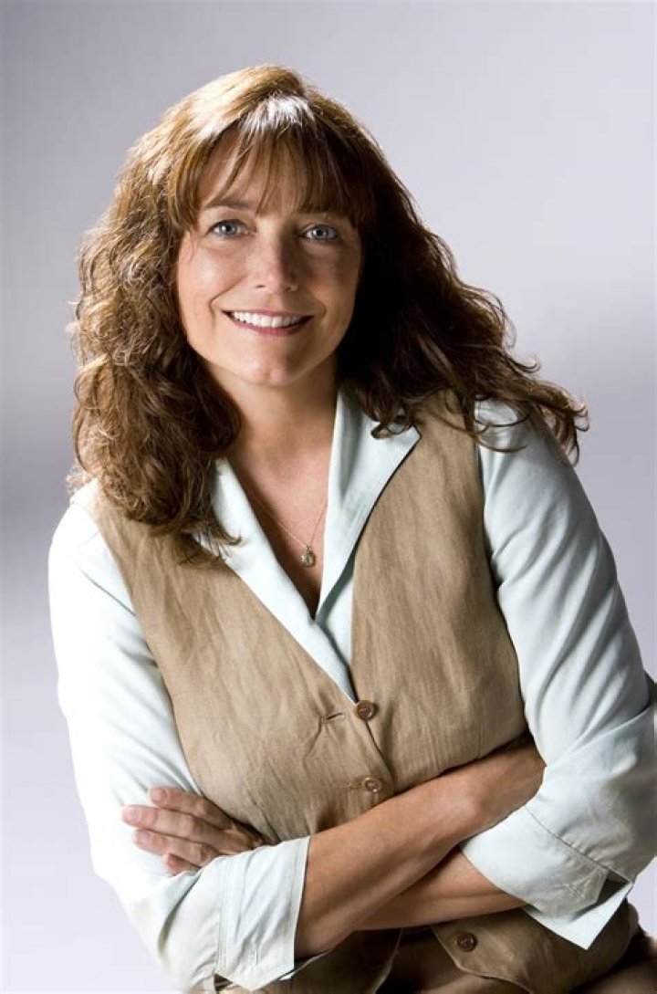 Karen Allen Karen Allen