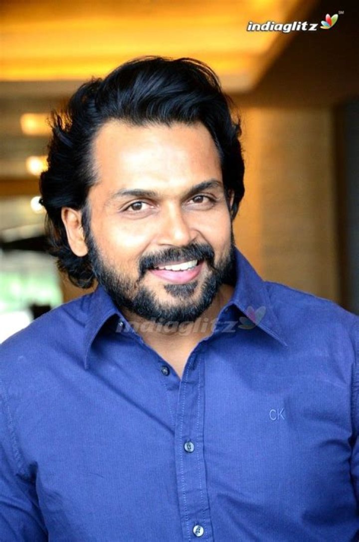 Karthi
