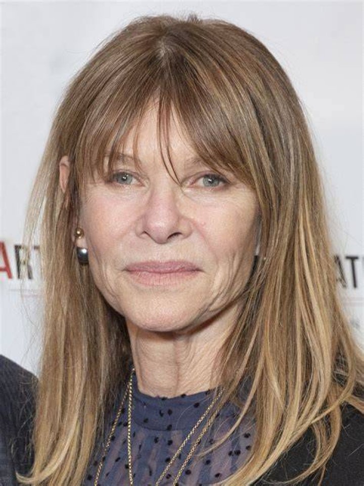 Kate Capshaw Kate Capshaw