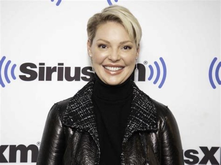 Katherine Heigl Net Worth