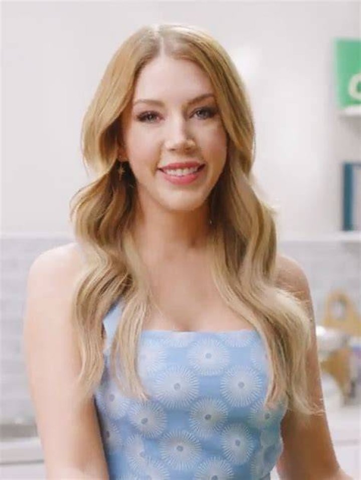 Katherine Ryan Katherine Ryan