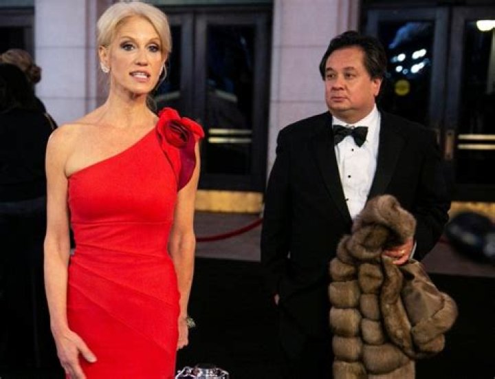 Kellyanne Conway Kellyanne Conway