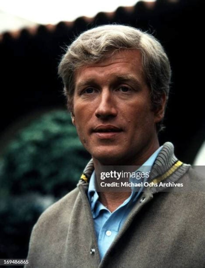 Ken Howard Ken Howard
