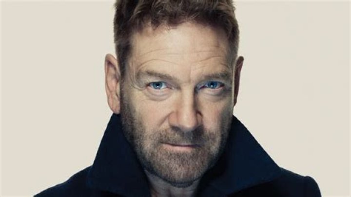 Kenneth Branagh Biography