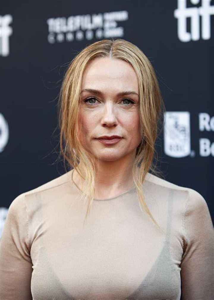 Kerry Condon Kerry Condon