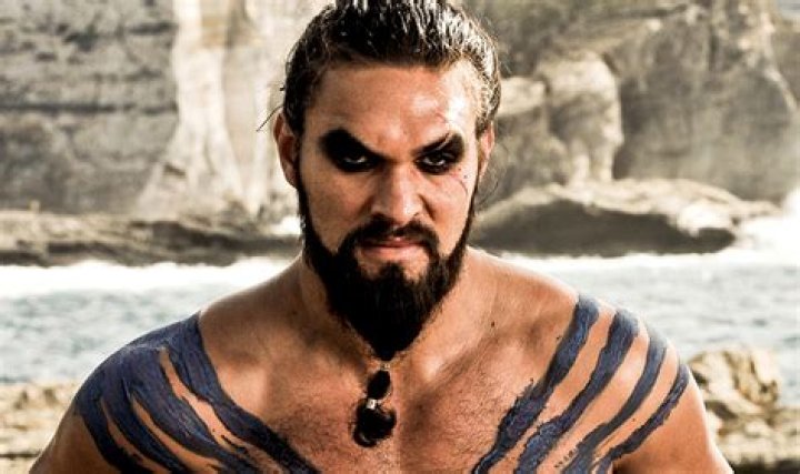 Khal Drogo