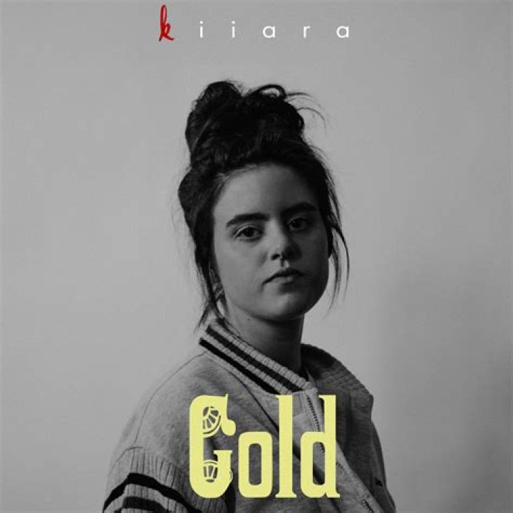 Kiiara Kiiara