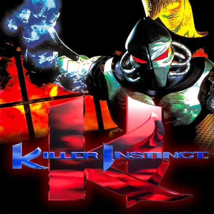 Killer Instinct 1