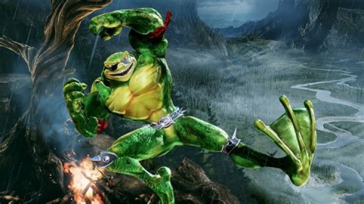Killer Instinct 3