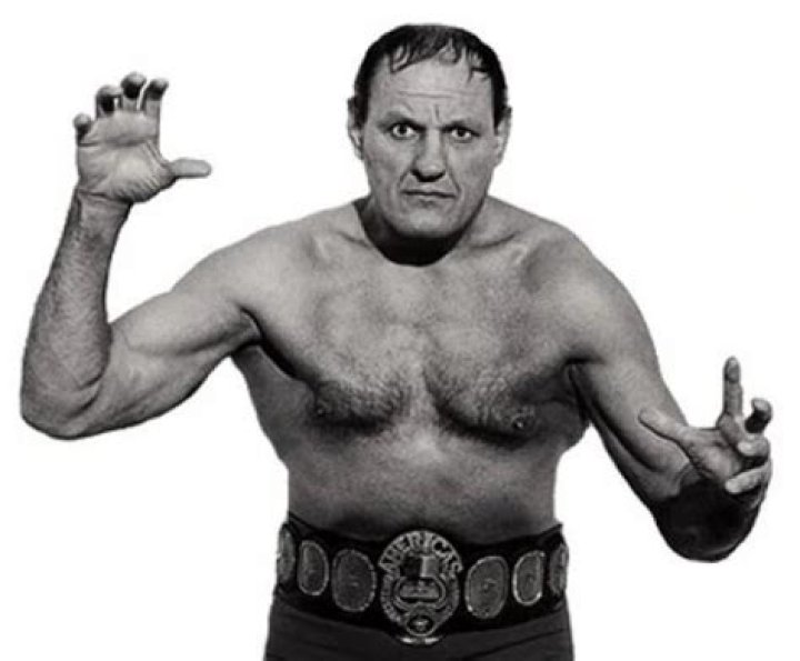 Killer Kowalski Killer Kowalski