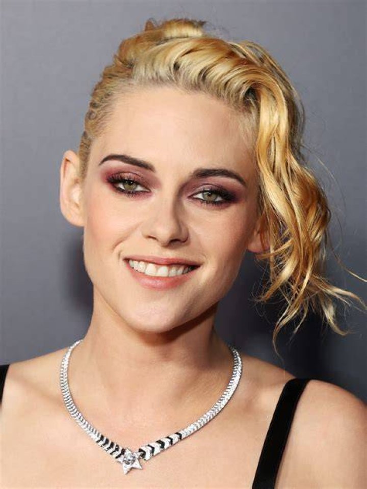 Kristen Stewart Kristen Stewart