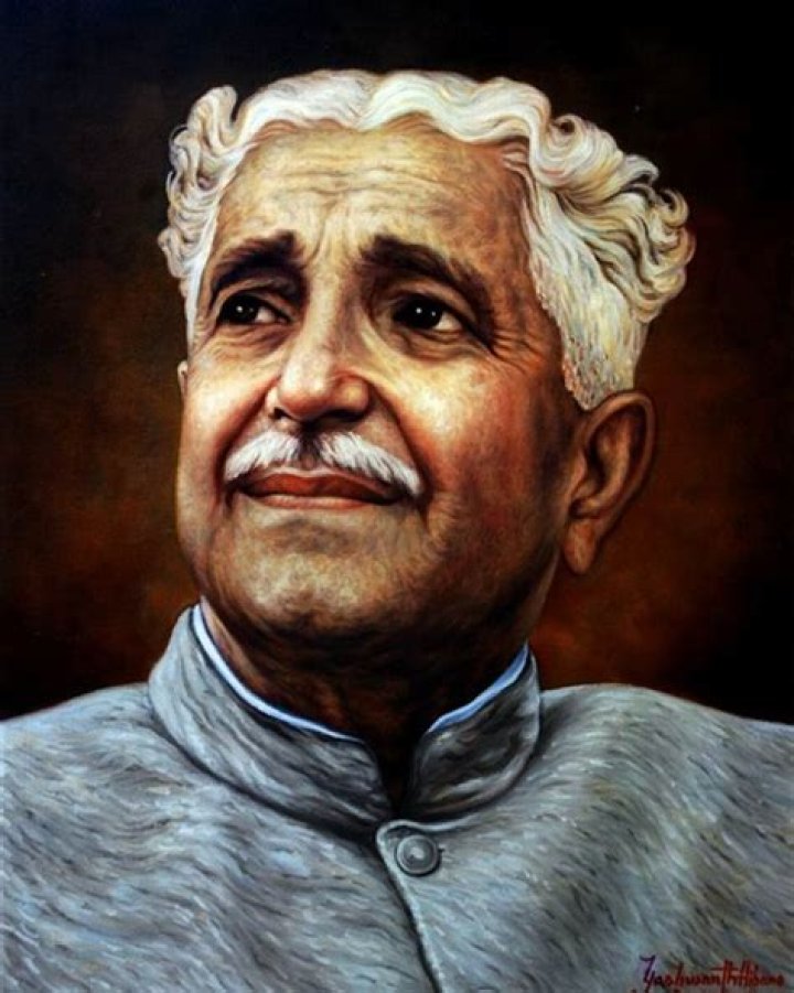 Kuvempu Kuvempu