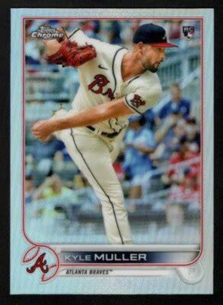 Kyler Murray children: Does Kyler Murray have a child? 1 Kyler Muller