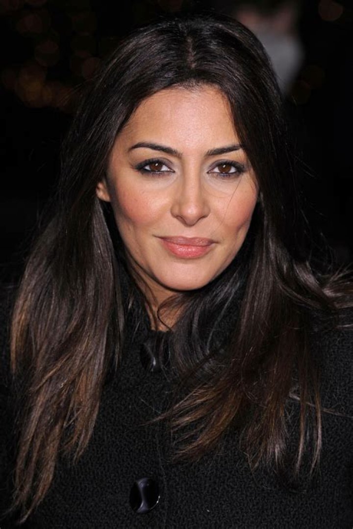 Laila Rouass Net Worth