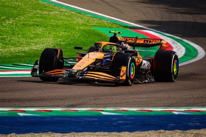 lando norris 1