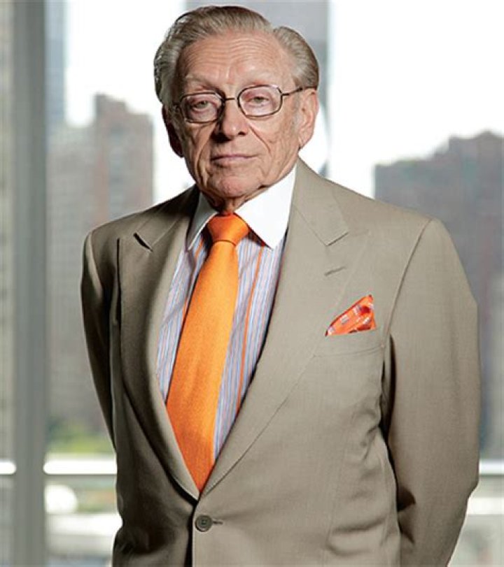 Larry A. Silverstein