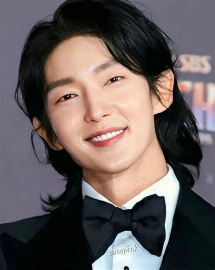 Lee Joon-gi Lee Joon-gi