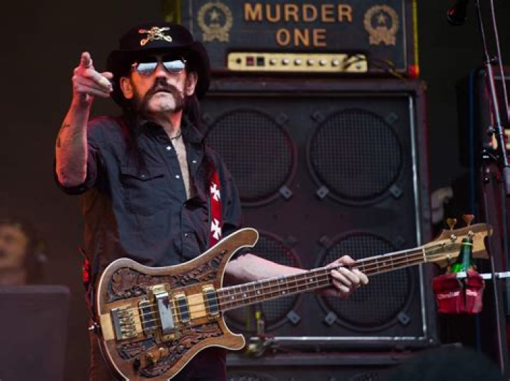 Lemmy Lemmy
