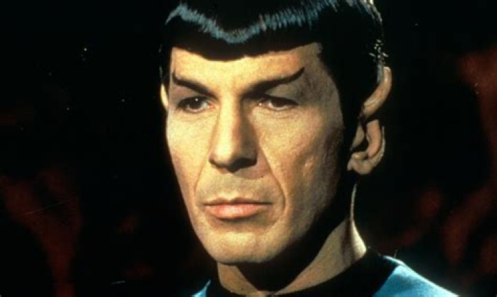 Leonard Nimoy Leonard Nimoy