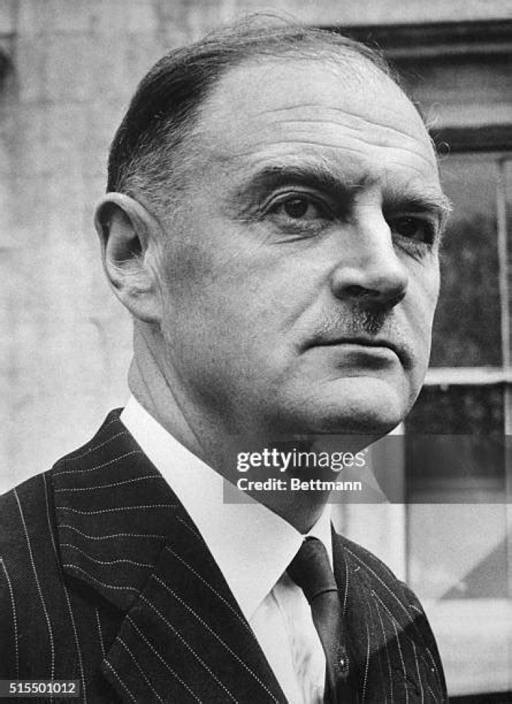 Liam Cosgrave Liam Cosgrave