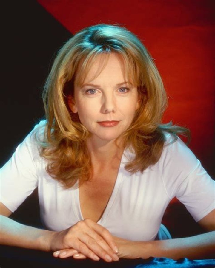 Linda Purl Linda Purl