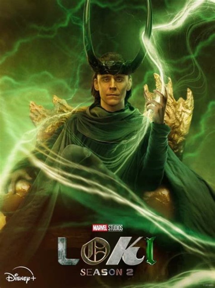 Loki season 2