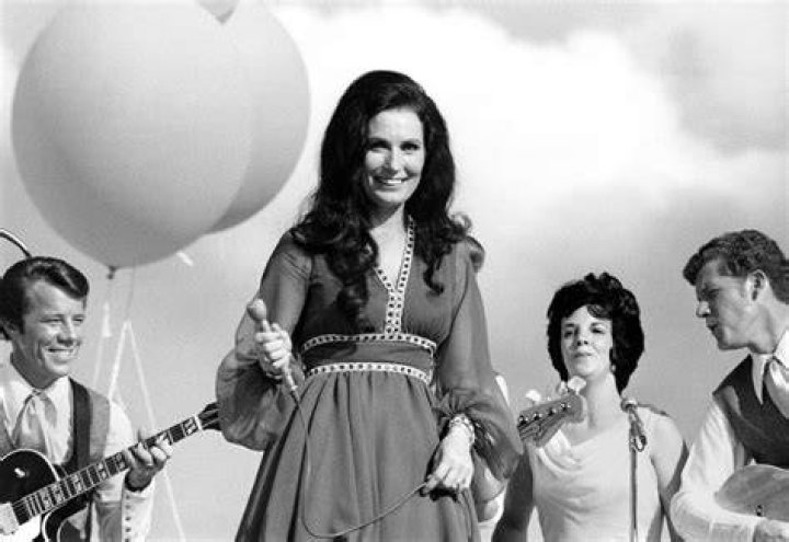 Loretta Lynn Loretta Lynn
