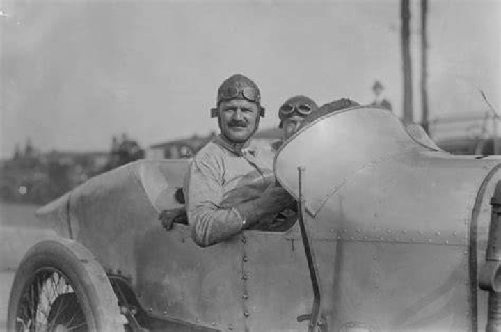 Louis Chevrolet Louis Chevrolet