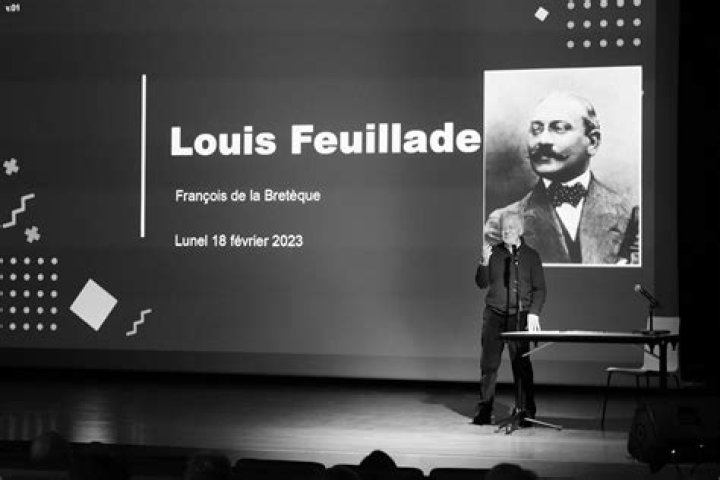 Louis Feuillade