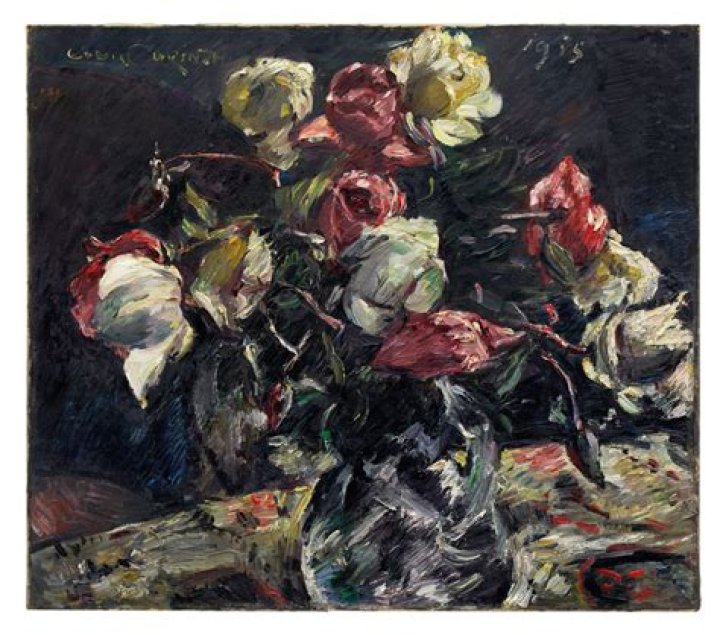 Lovis Corinth