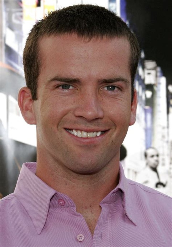 Lucas Black Lucas Black