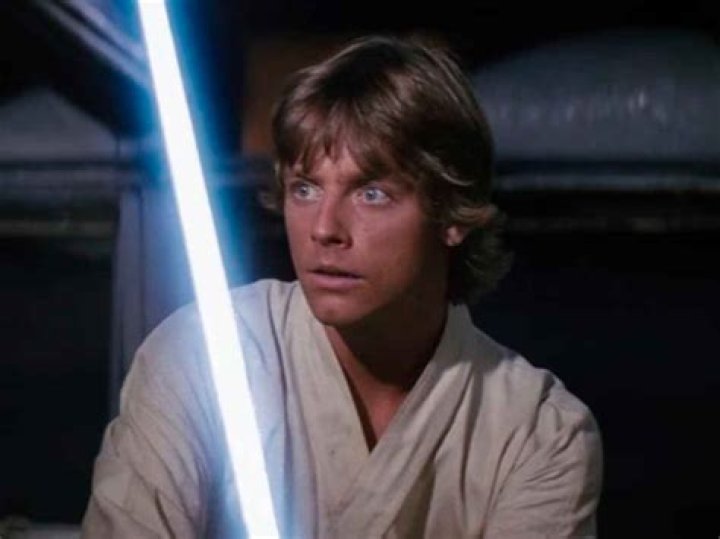 Luke Sykwalker