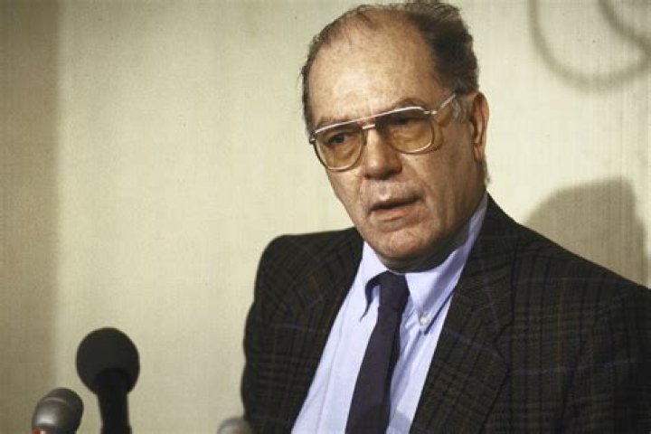 Lyndon LaRouche Lyndon LaRouche
