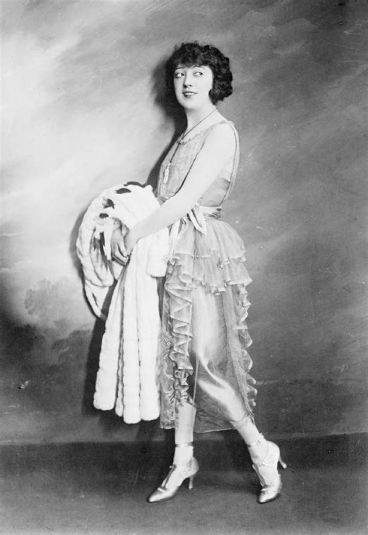 Mabel Normand Mabel Normand